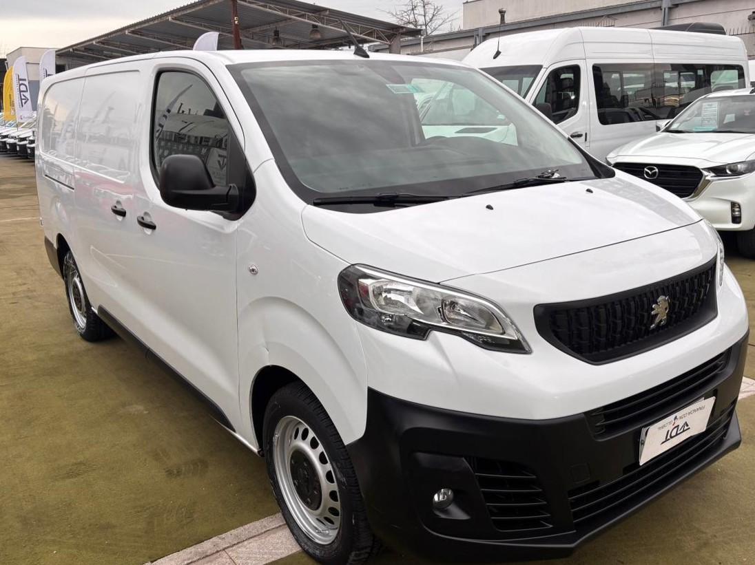 Peugeot EXPERT 2023 (1/10)