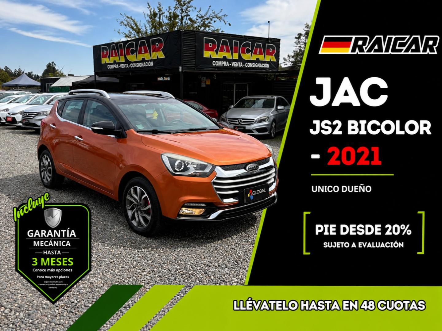 JAC S2 2021 (1/12)