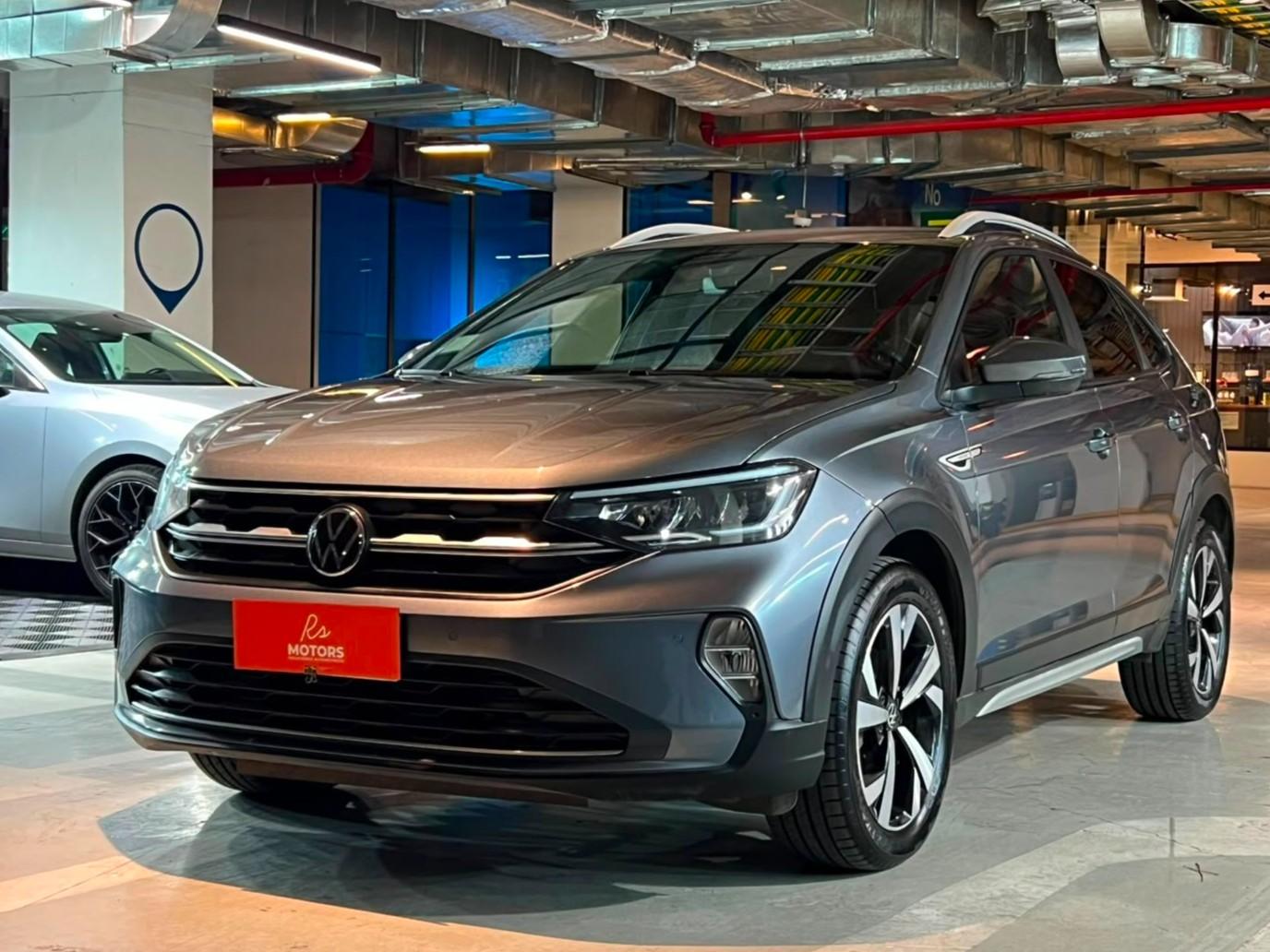 Volkswagen NIVUS 2023 (1/22)