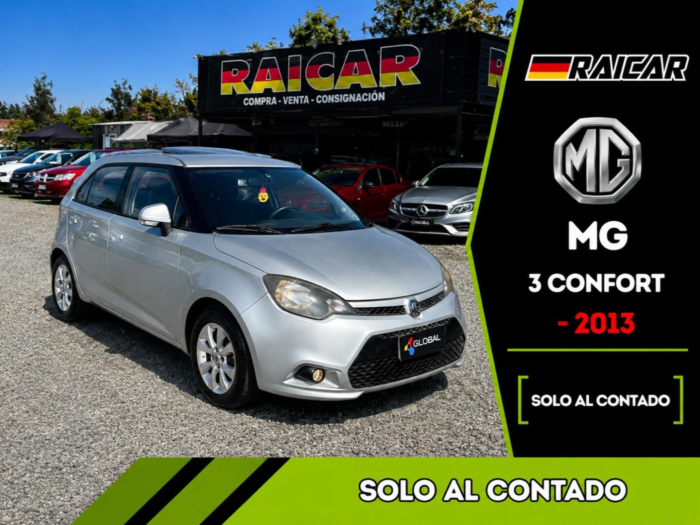 MG Mg3 2013 (1/10)